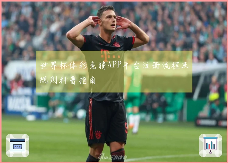 世界杯体彩竞猜APP平台注册流程及规则科普指南