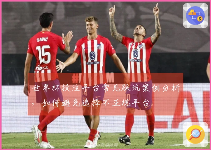 世界杯投注平台常见踩坑案例分析，如何避免选择不正规平台