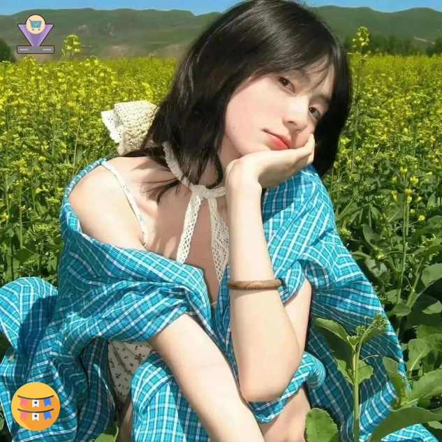 林女士