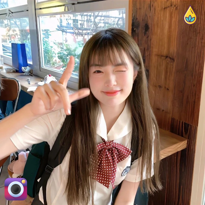 用户评价头像